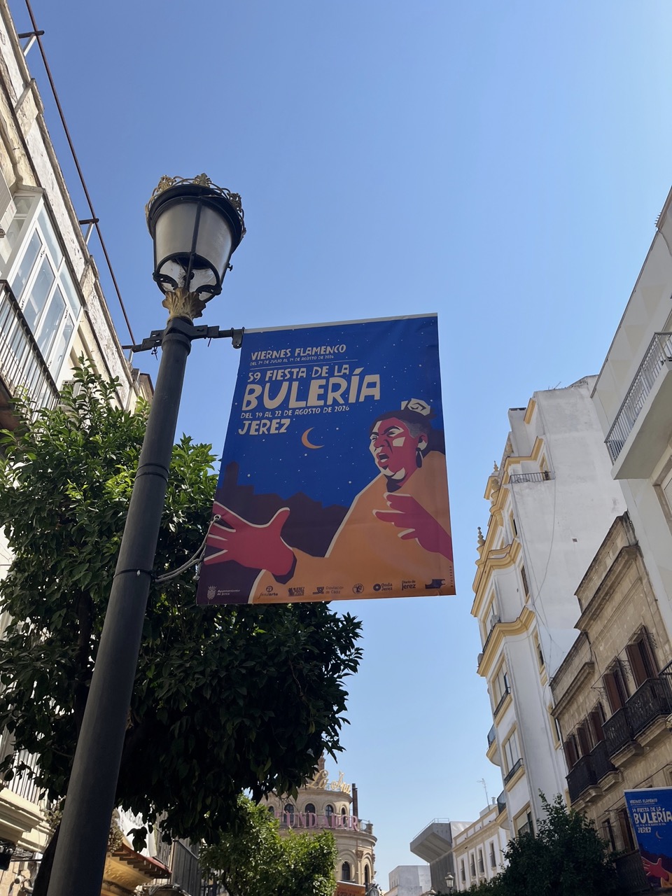 Jerez Spain