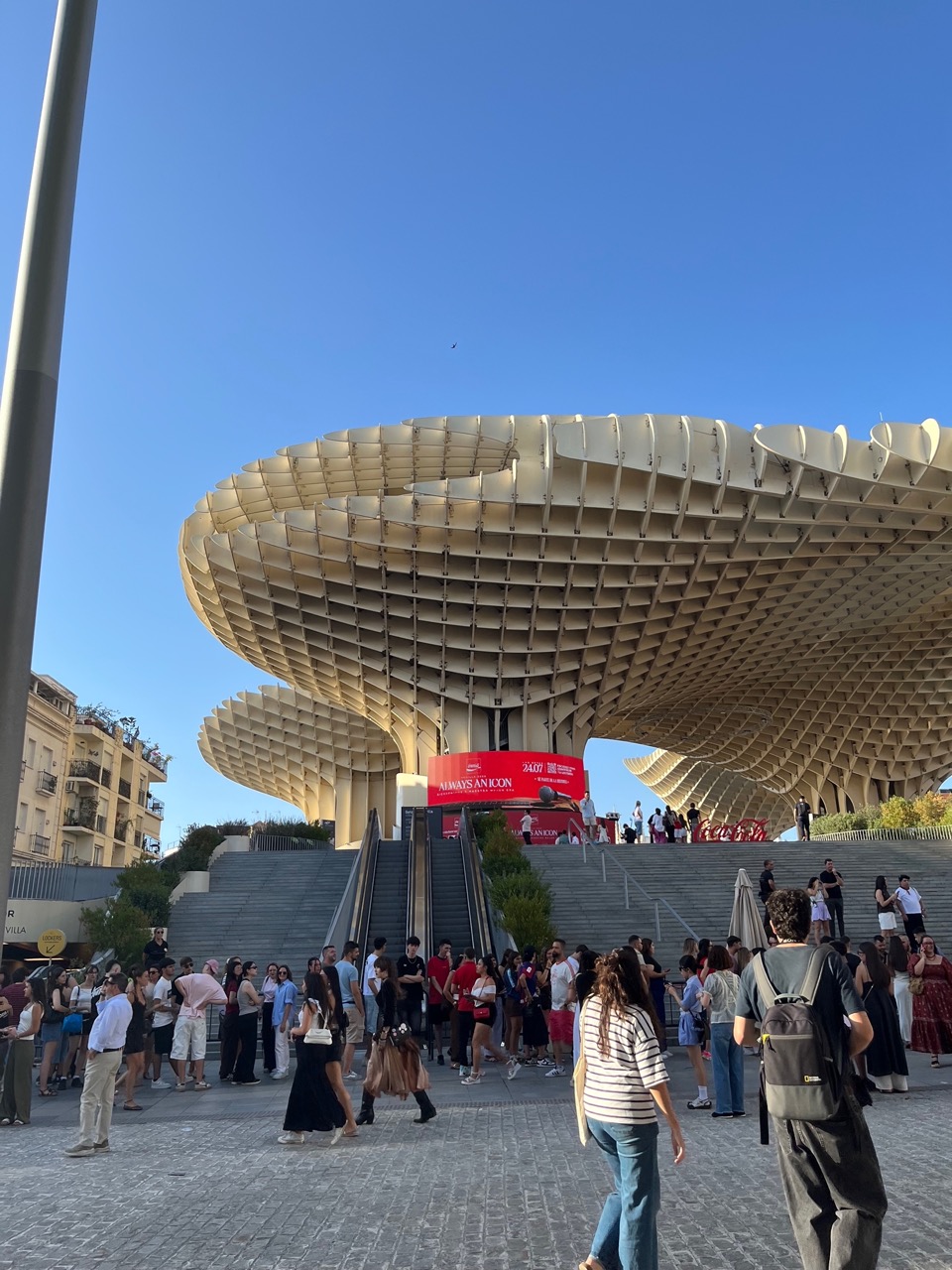 Seville