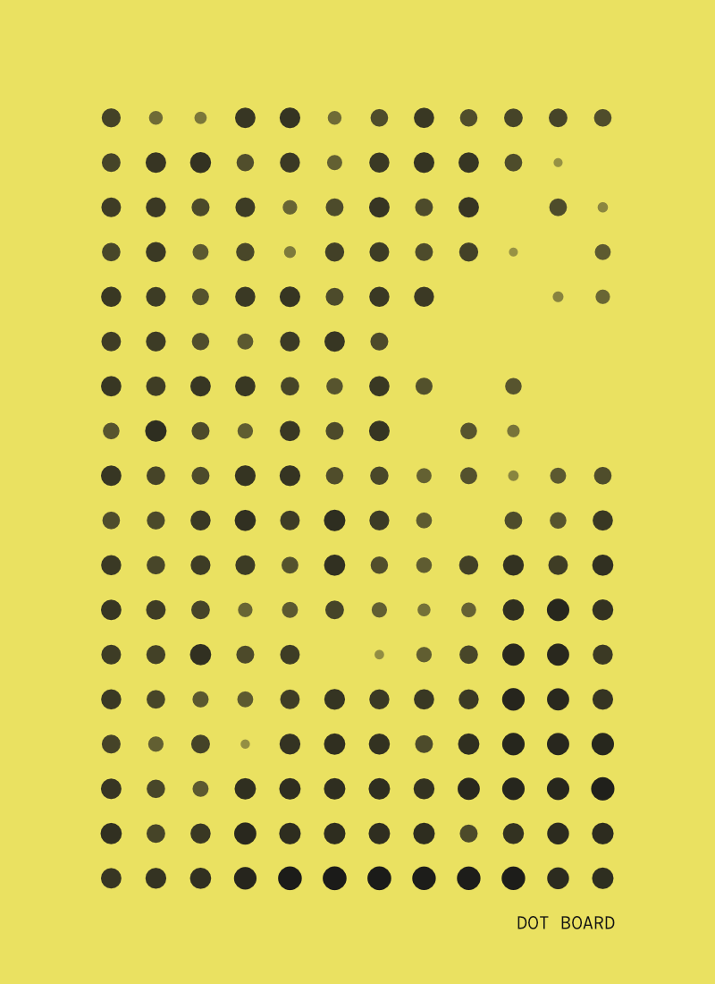 Dot Board