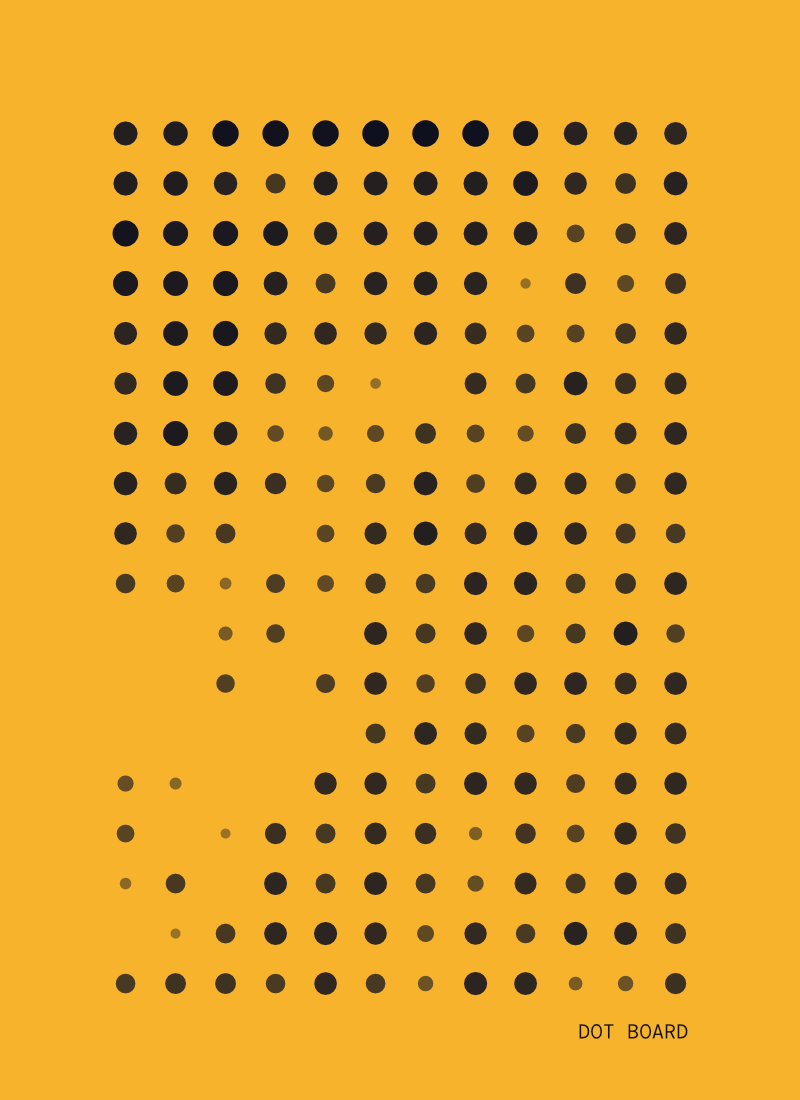 Dot Board